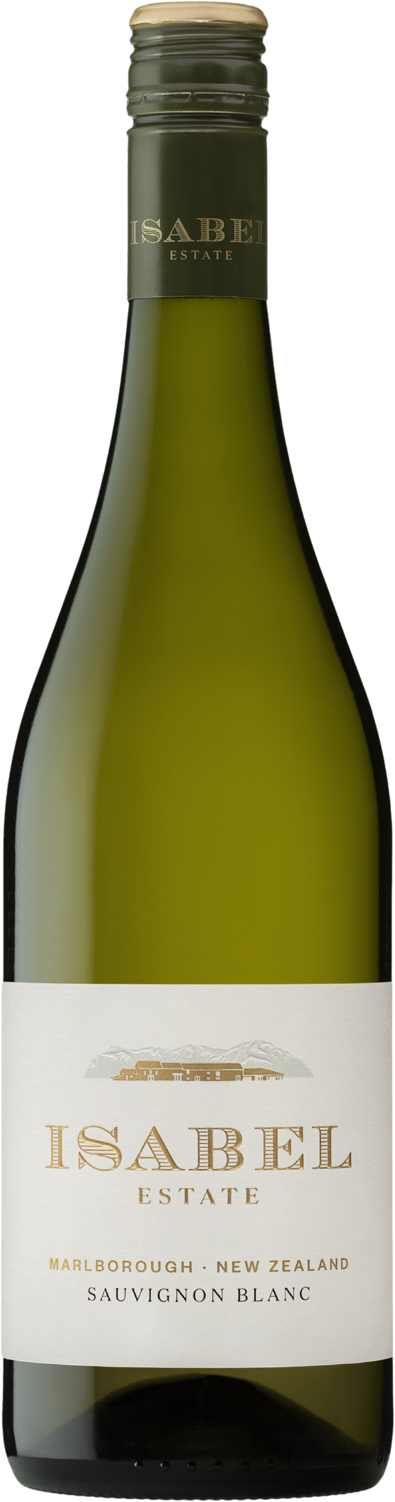 Isabel Estate Sauvignon Blanc 2024 Marlborough